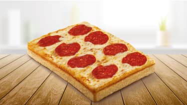 Çılgın Ekmek (Peynirli)